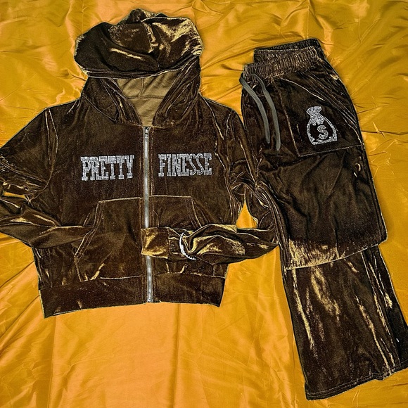 Princess Cut - Picture 5 of 5